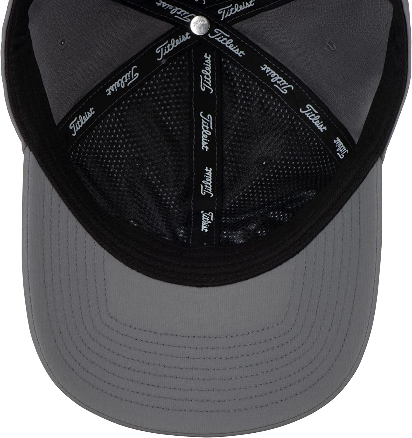 Titleist Men's Tour Performance Golf Hat - Image 9